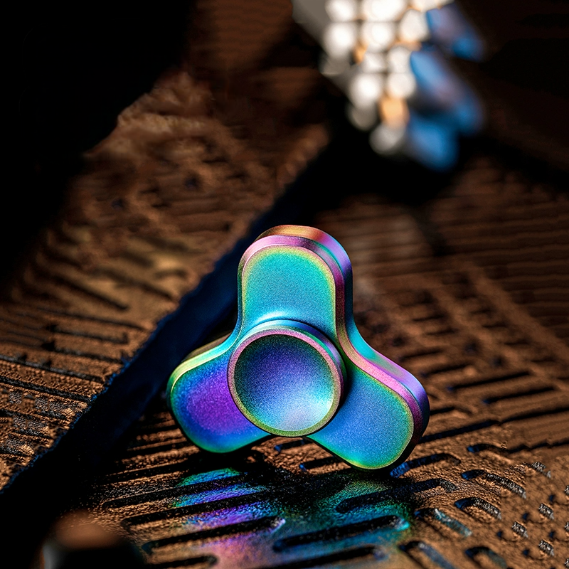 Pixie Spinner