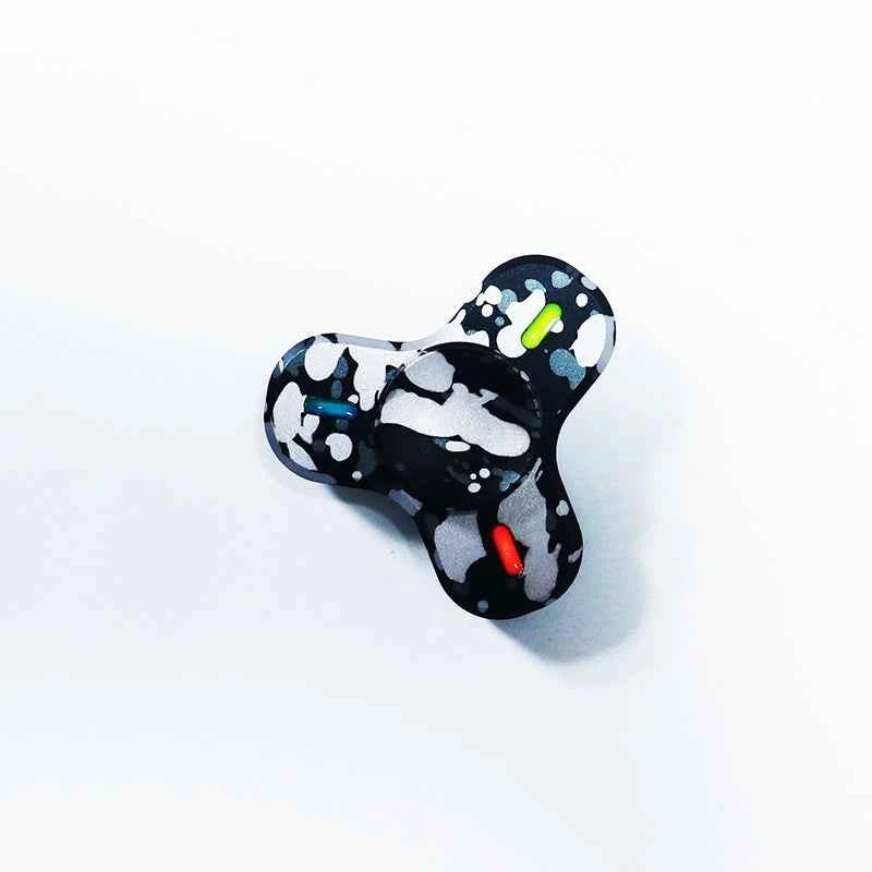 Pixie Spinner