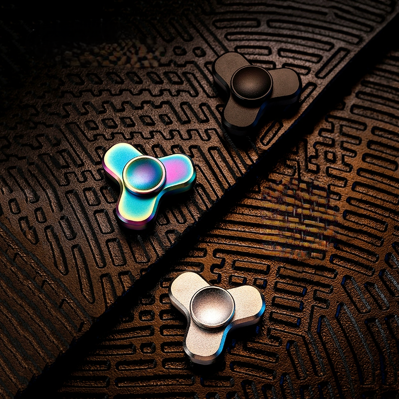 Pixie Spinner
