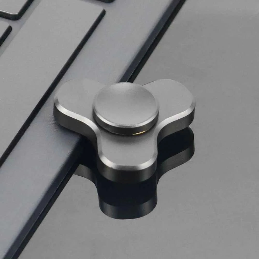 Pixie Spinner