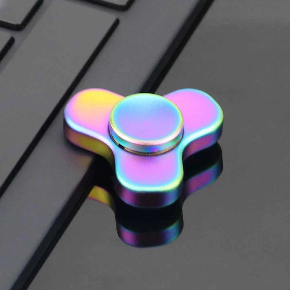 Pixie Spinner