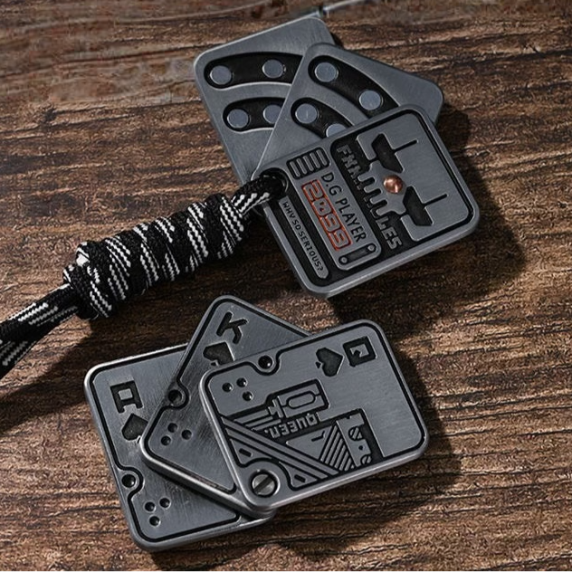 Poker Slider – Joker AKQ Edition - EDC GATEWAY