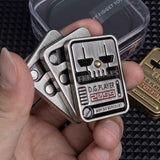 Poker Slider – Joker AKQ Edition