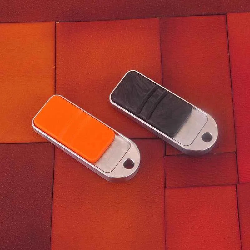 Popper Card Slider