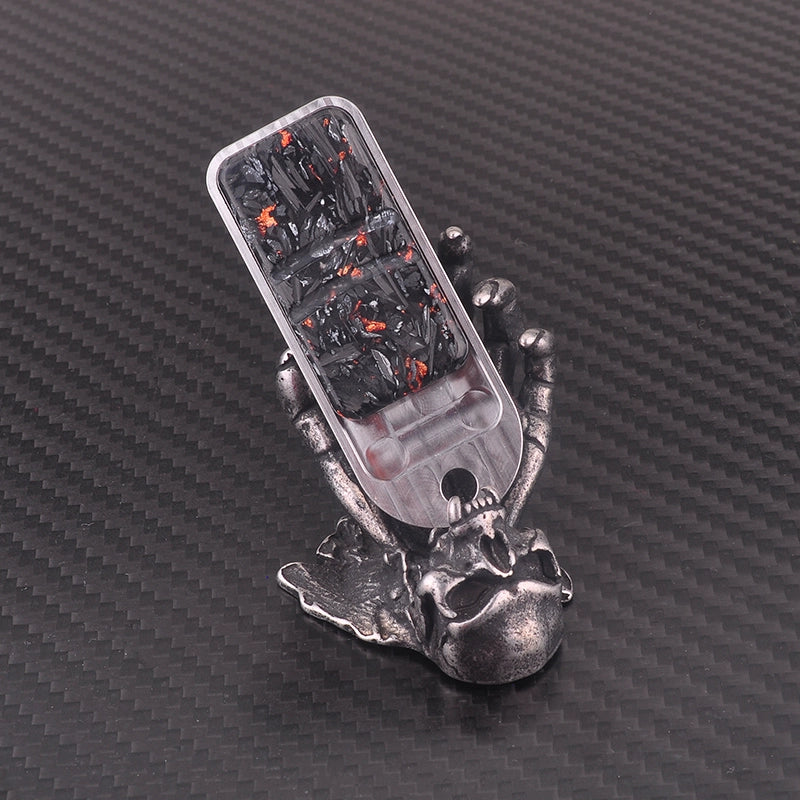 Popper Card Slider