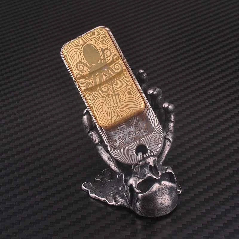 Popper Card Slider