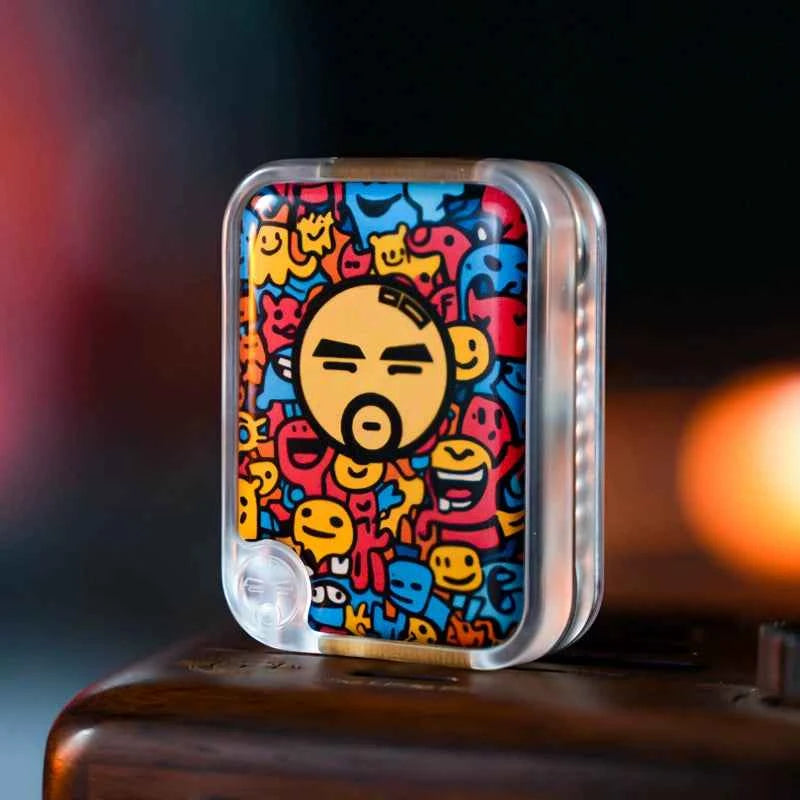 Price Tag Slider