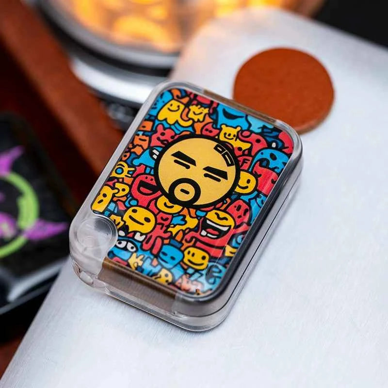 Price Tag Slider
