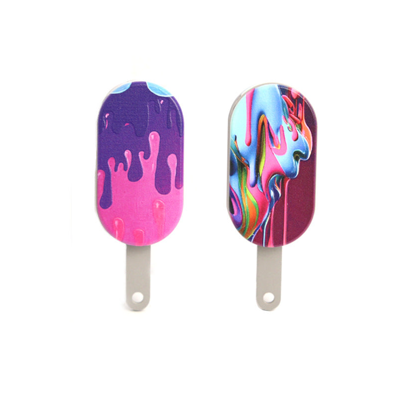 Pudding Mini Slider