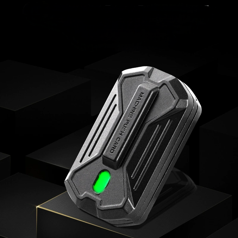 Pulse Slider - EDC GATEWAY