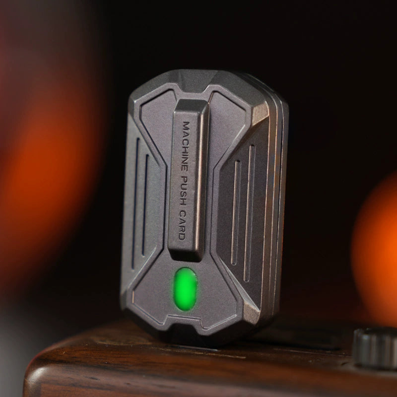 Pulse Slider