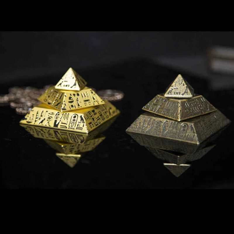 Pyramid