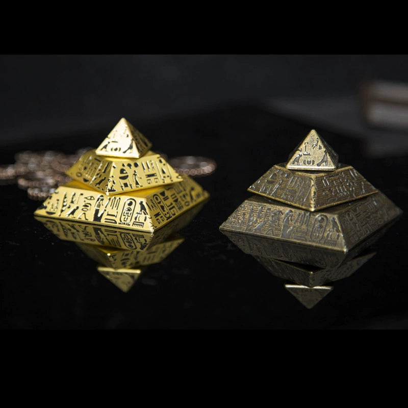 Pyramid