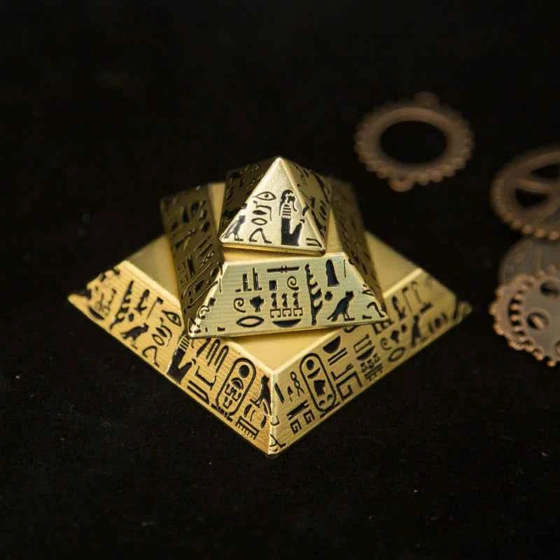 Pyramid