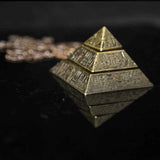 Pyramid