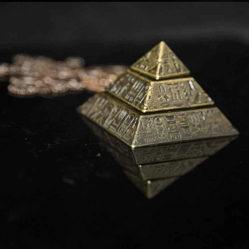 Pyramid