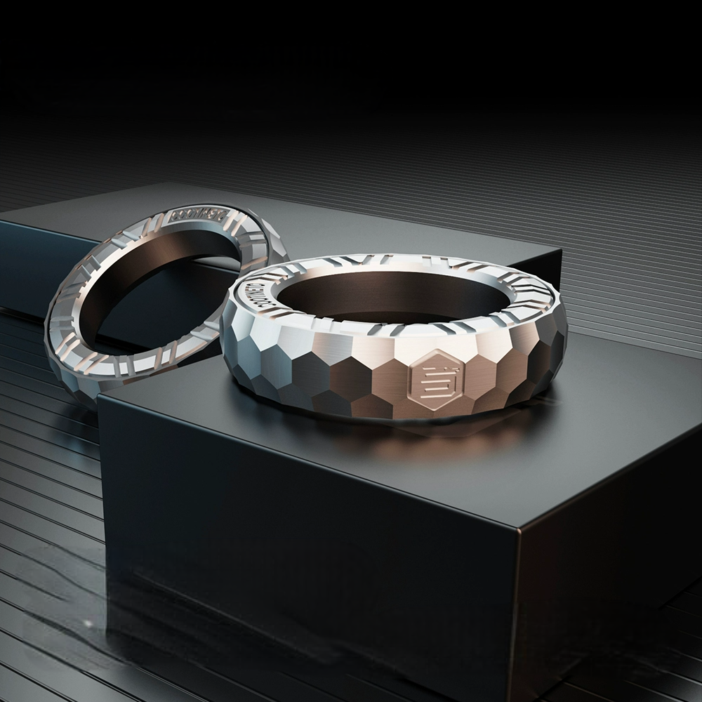 Qiankun Ring