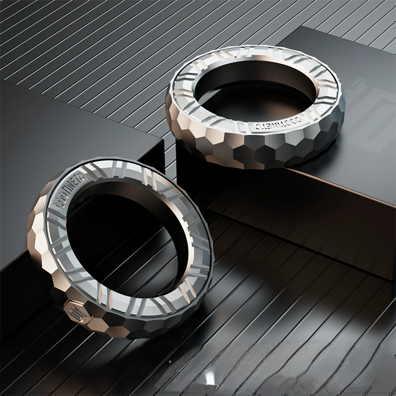 Qiankun Ring