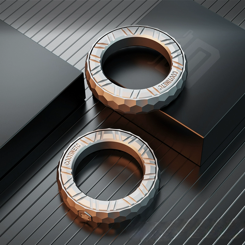 Qiankun Ring
