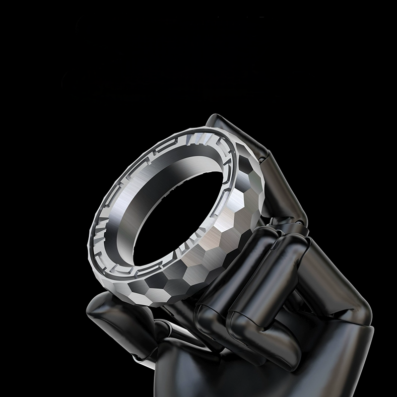 Qiankun Ring - EDC GATEWAY