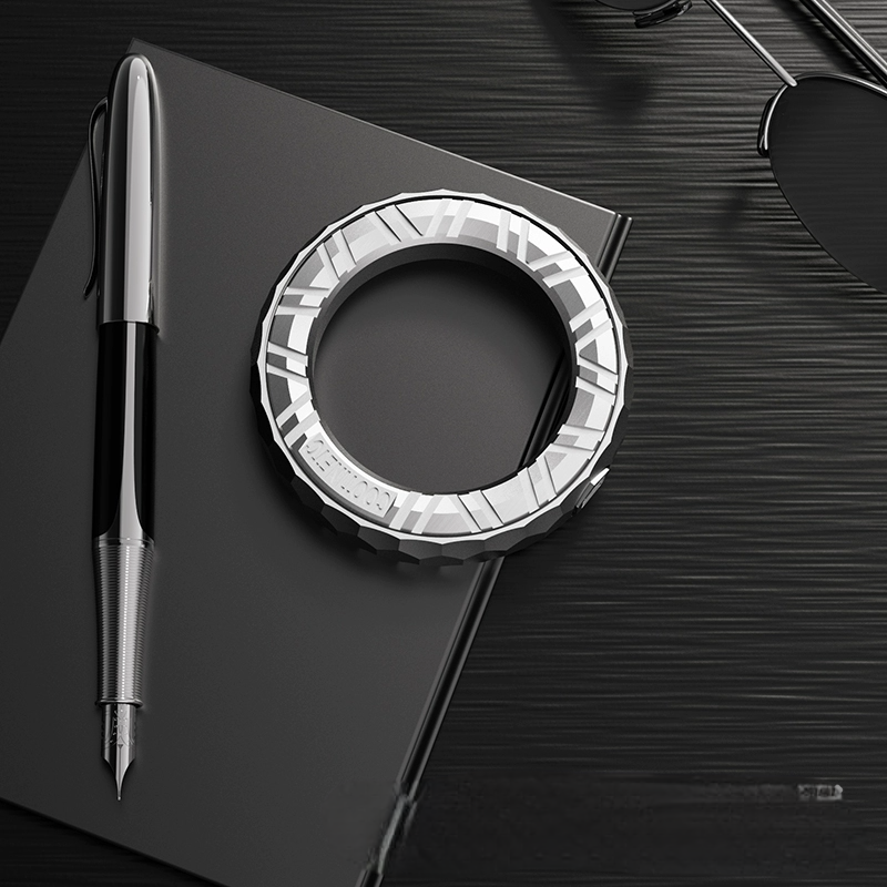 Qiankun Ring