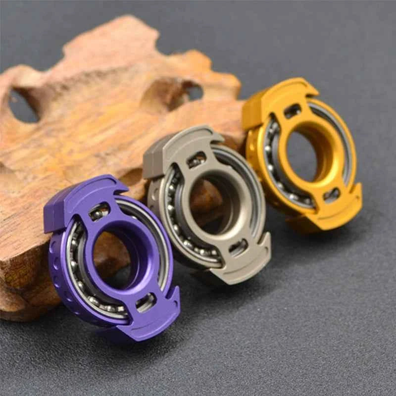 Reactor Core Spinner
