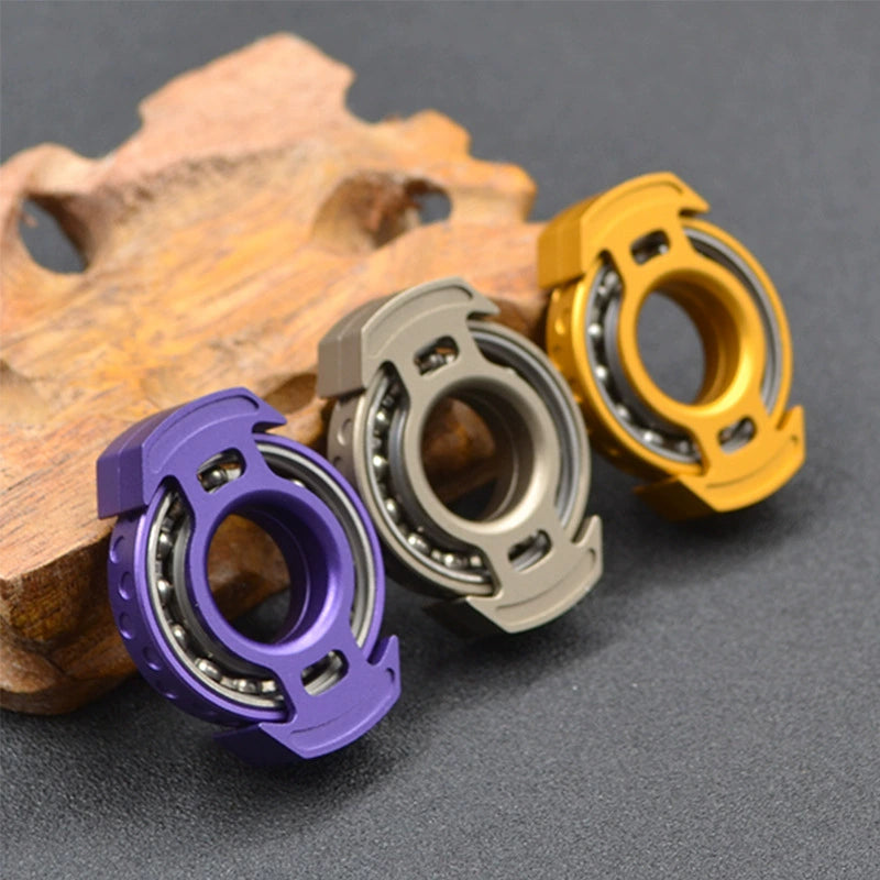 Reactor Core Spinner