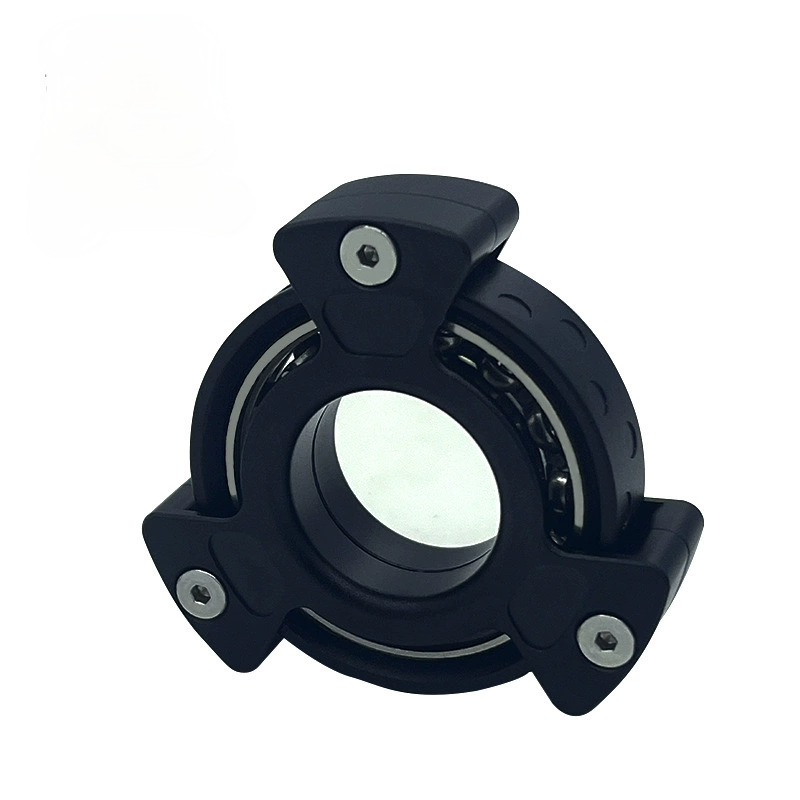 Reactor Core Spinner - EDC GATEWAY
