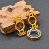 Reactor Core Spinner