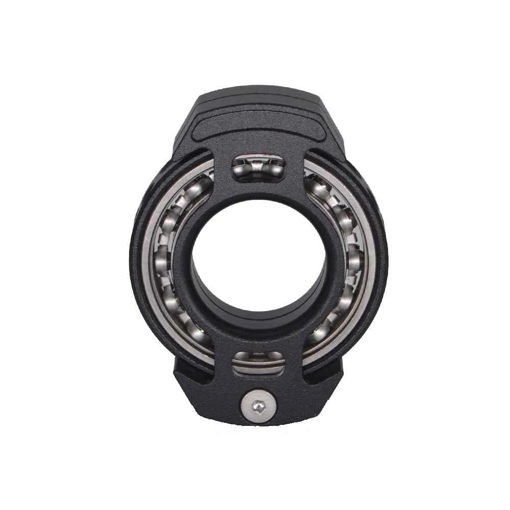 Reactor Core Spinner