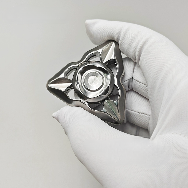 Reborn Spinner