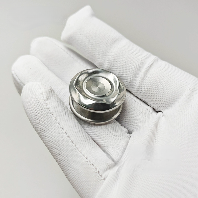 Reborn Spinner