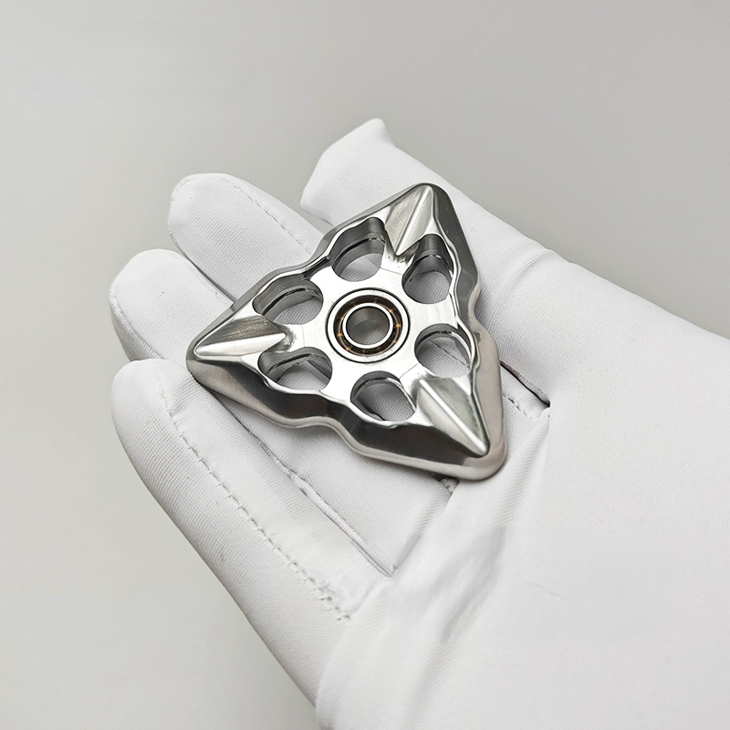 Reborn Spinner