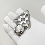 Reborn Spinner