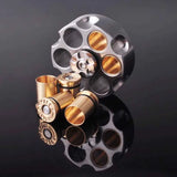 Revolver Spinner