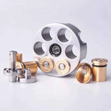 Revolver Spinner