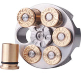 Revolver Spinner