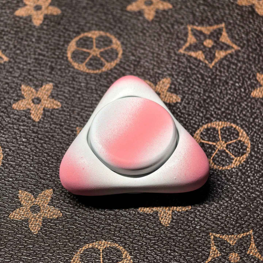 Ripple Scale spinner