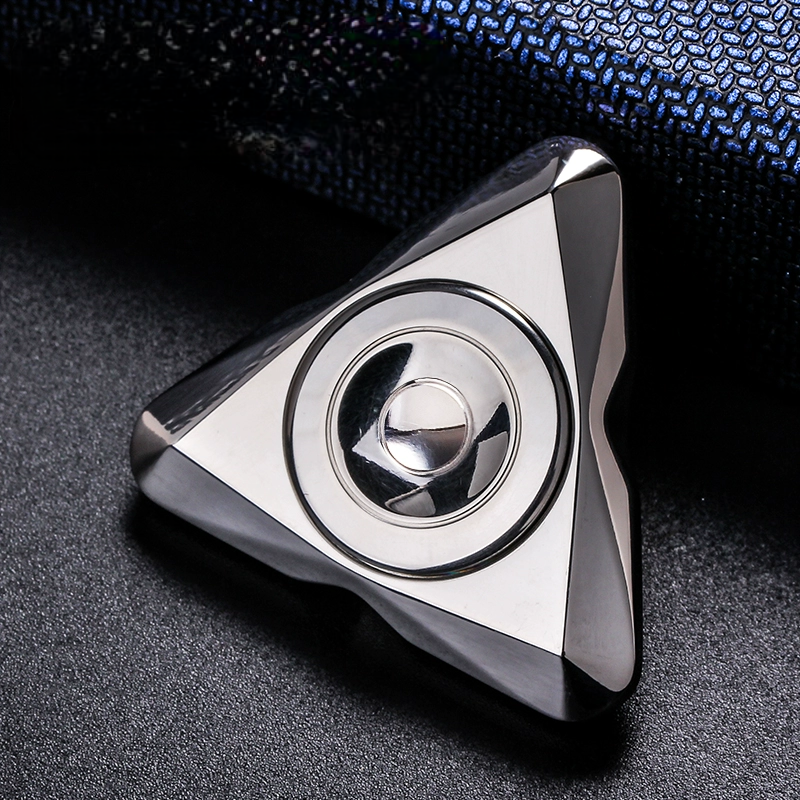 Rondelle Spinner - EDC GATEWAY