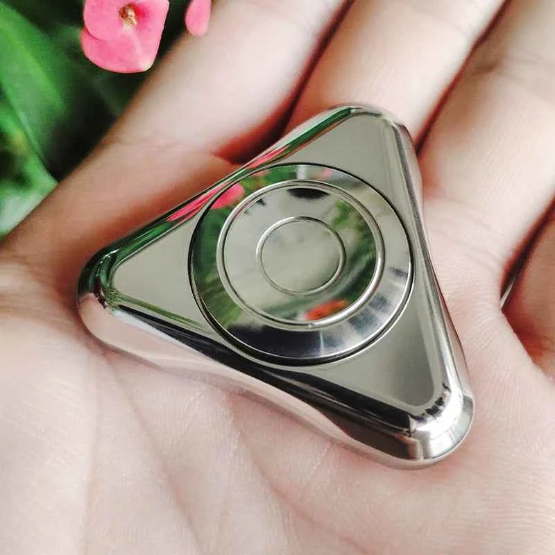 Rondelle Spinner