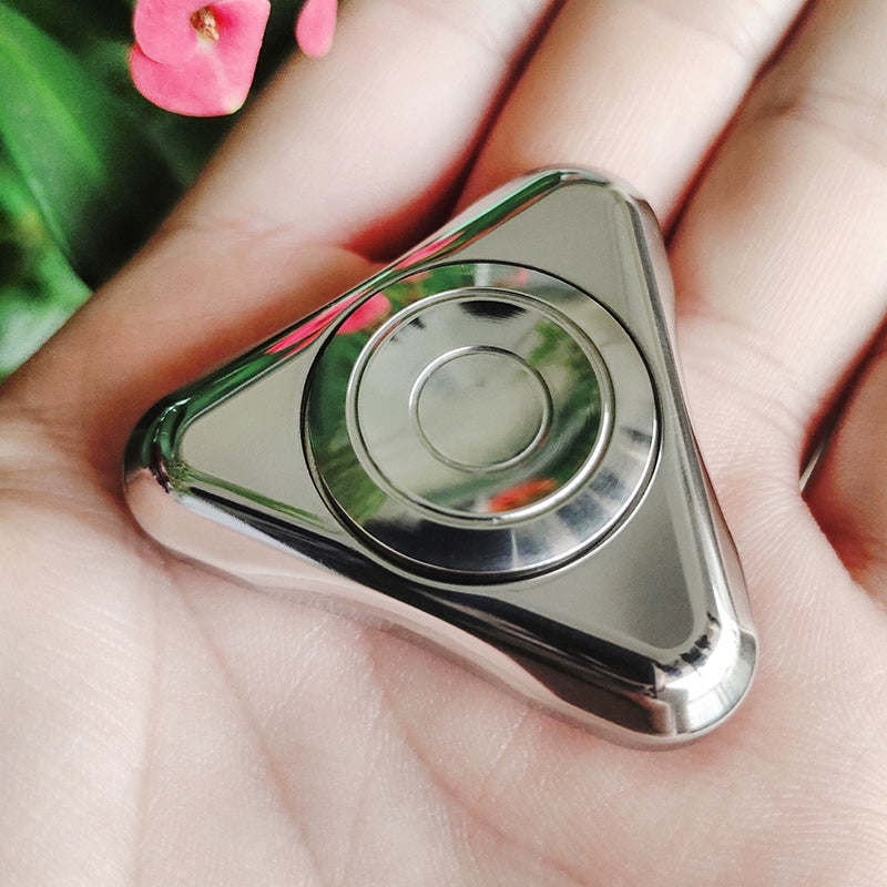 Rondelle Spinner