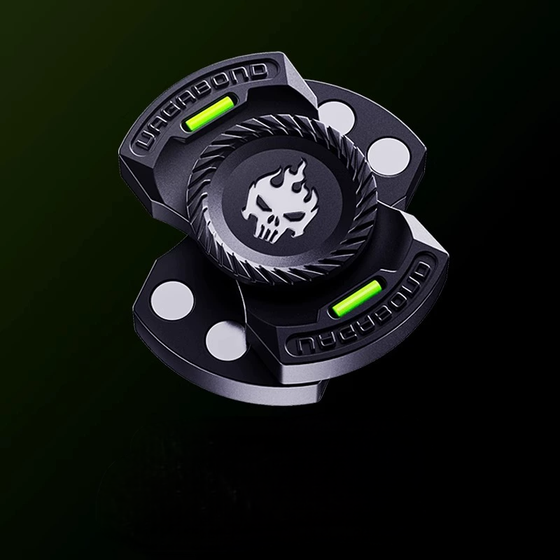 Ghost - EDC GATEWAY
