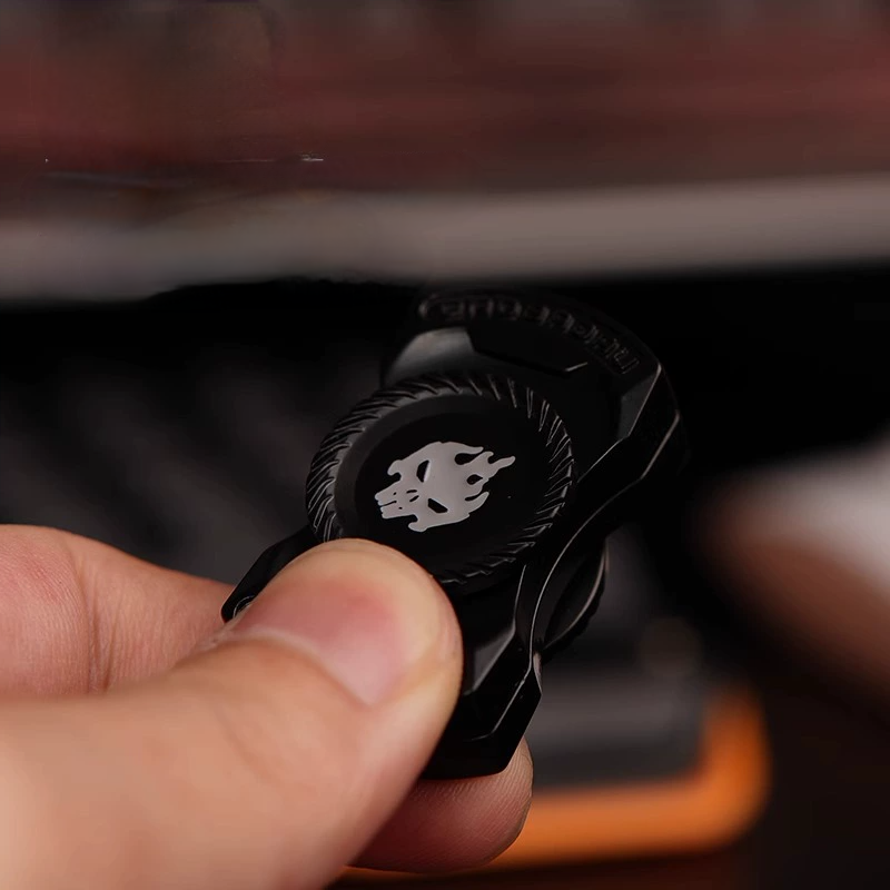 Ghost - EDC GATEWAY