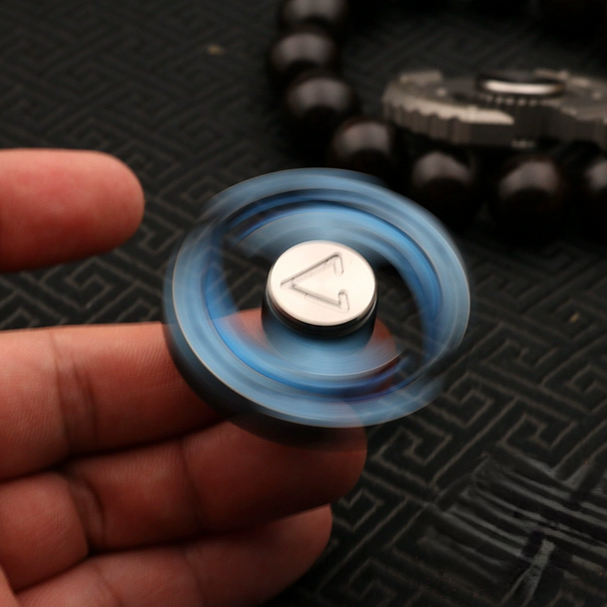 Scythe Spinner