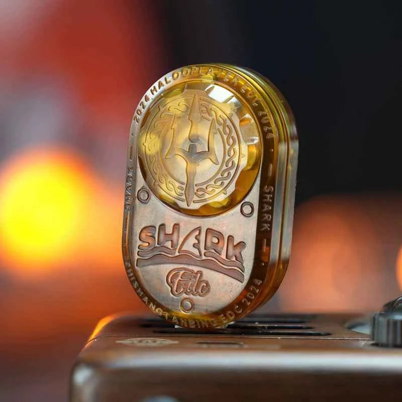 Sea Shark - EDC GATEWAY