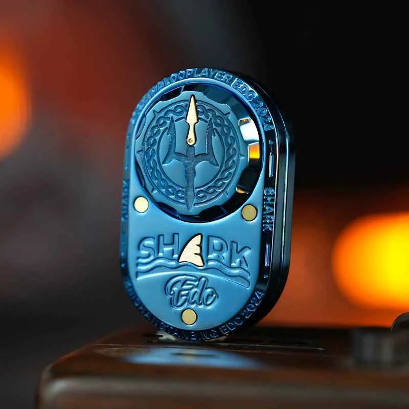 Sea Shark - EDC GATEWAY
