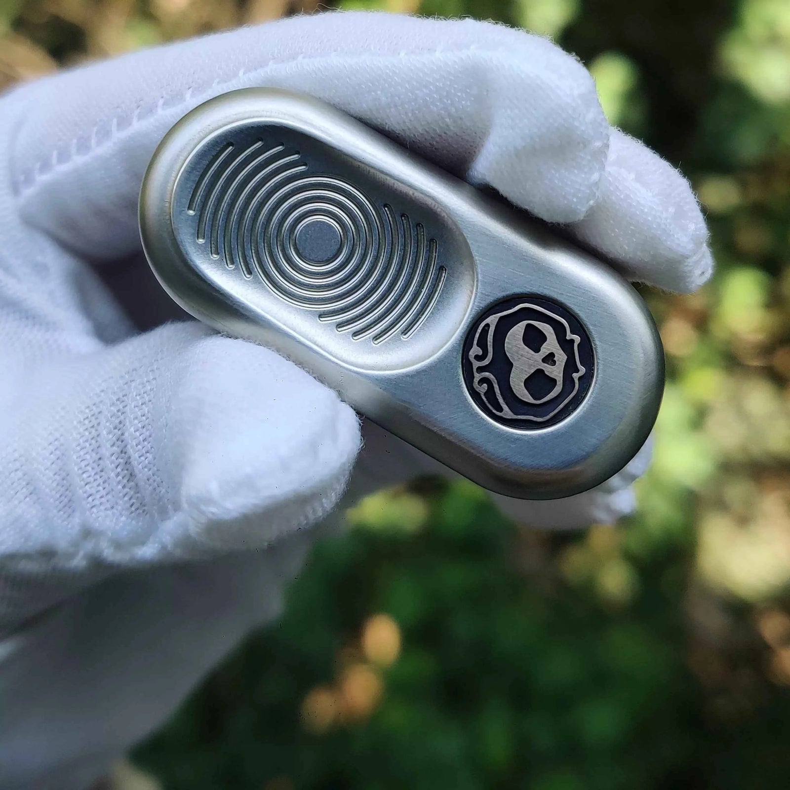 Shark Coin Slider