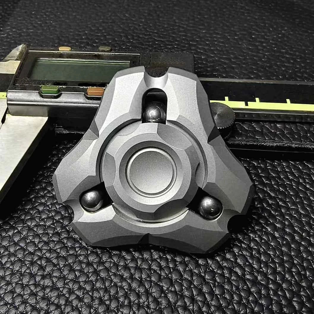 Shield Spinner - EDC GATEWAY