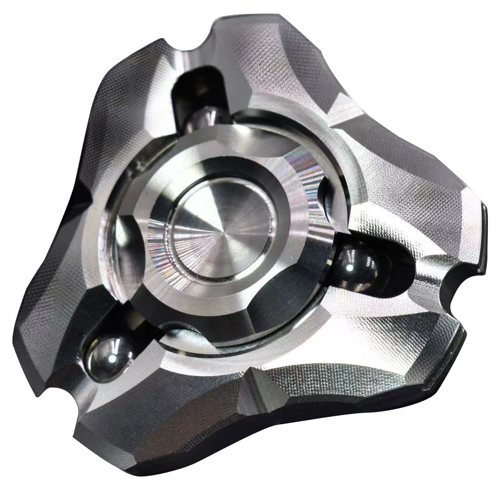 Shield Spinner