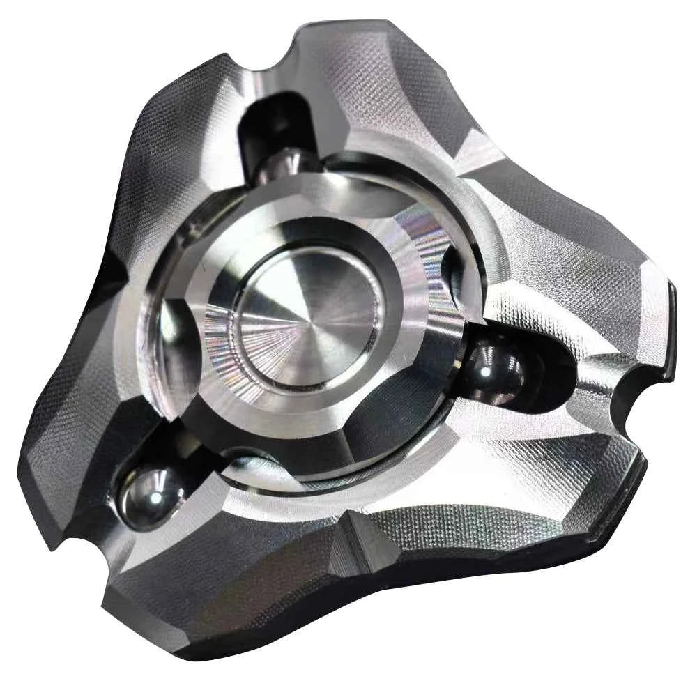 Shield Spinner - EDC GATEWAY